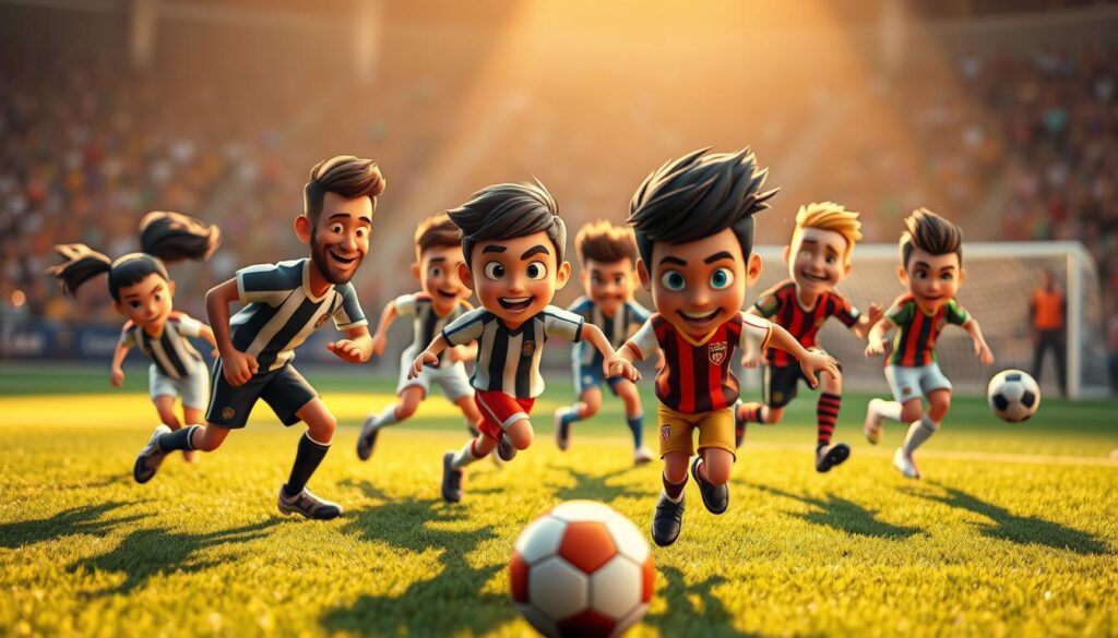 calcio online gratis