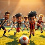 calcio online gratis