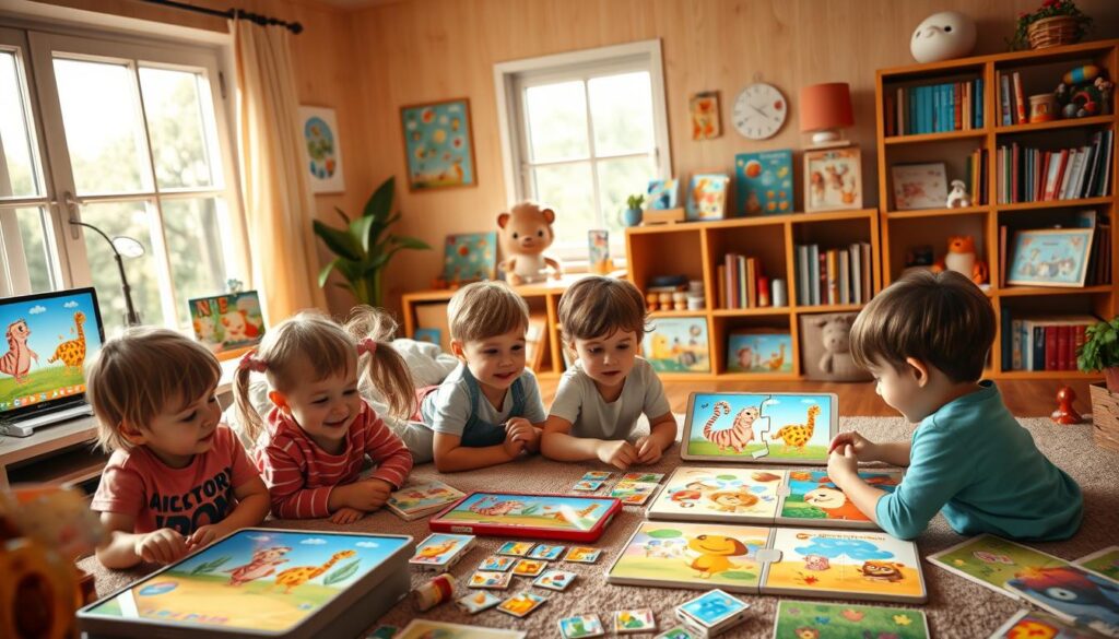 giochi di memoria online per bambini