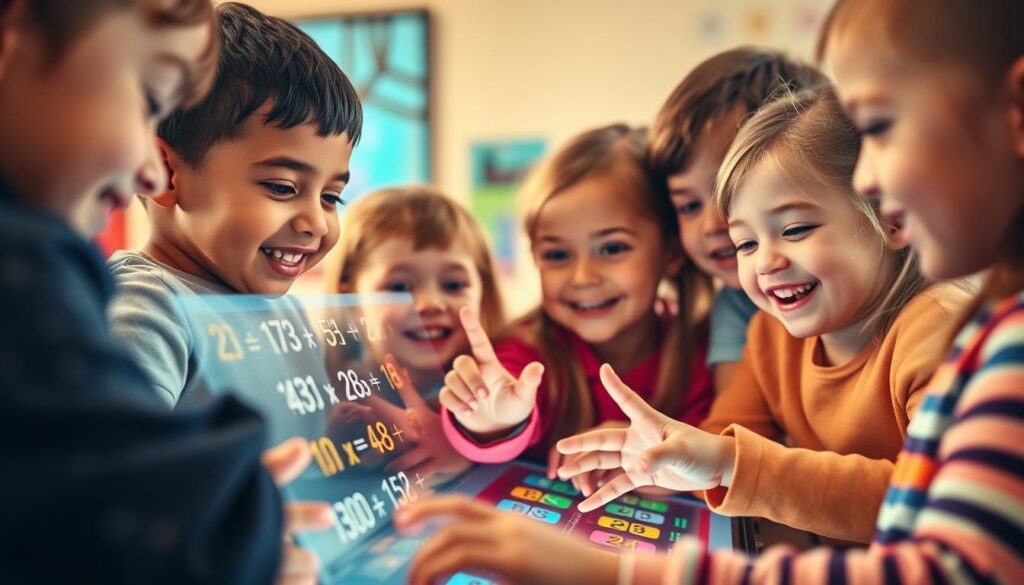 giochi online con le tabelline