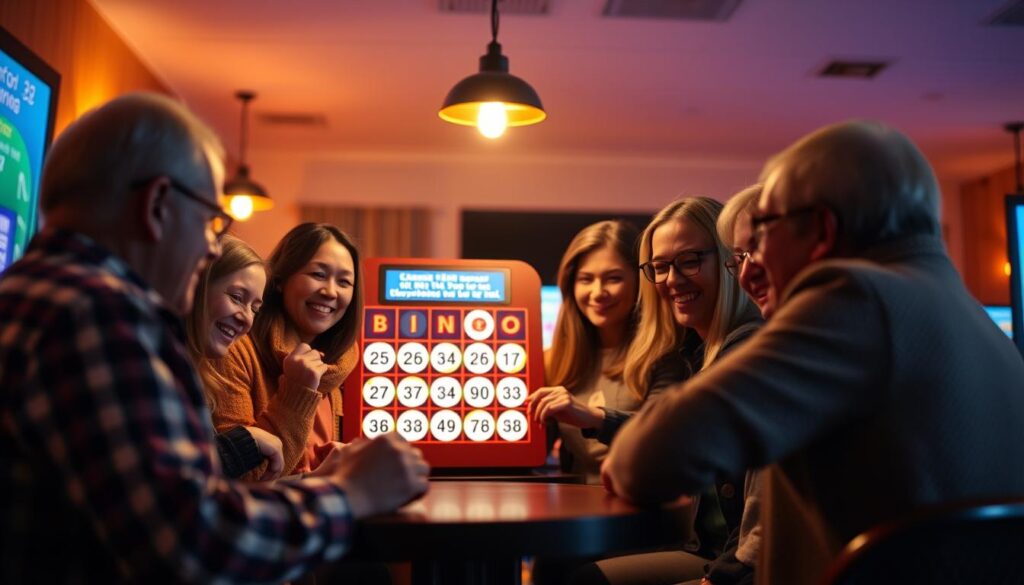 giochi online tombola