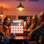 giochi online tombola