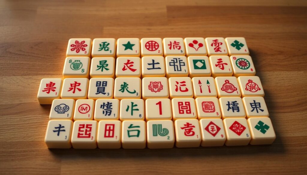 mahjong gratis online