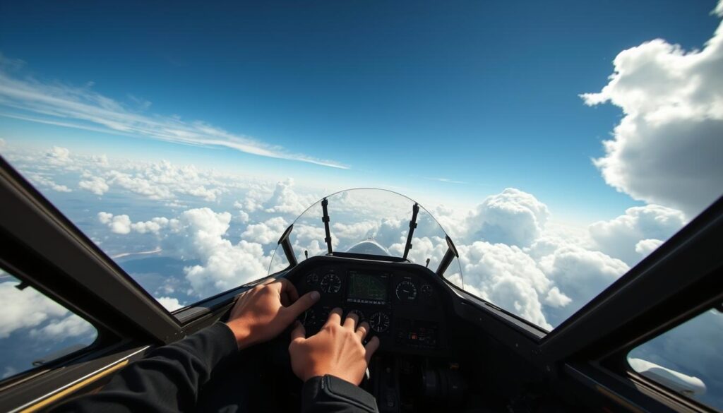 modalità di gioco simulatori di volo modalità di gioco simulatori di volo