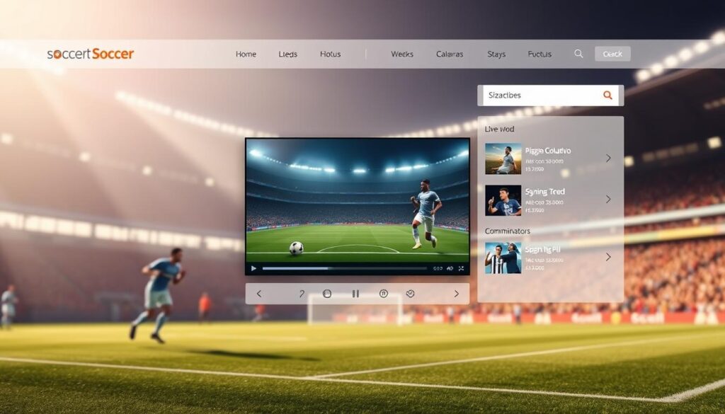 siti streaming calcio