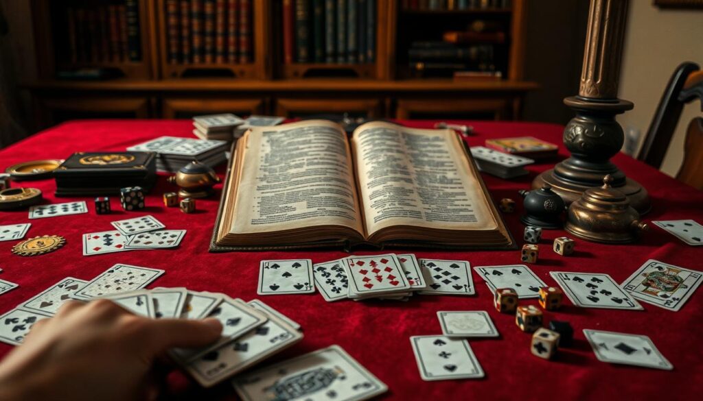 strategie regole giochi carte