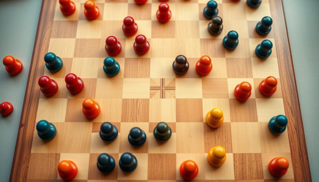 varianti di dama varianti di dama